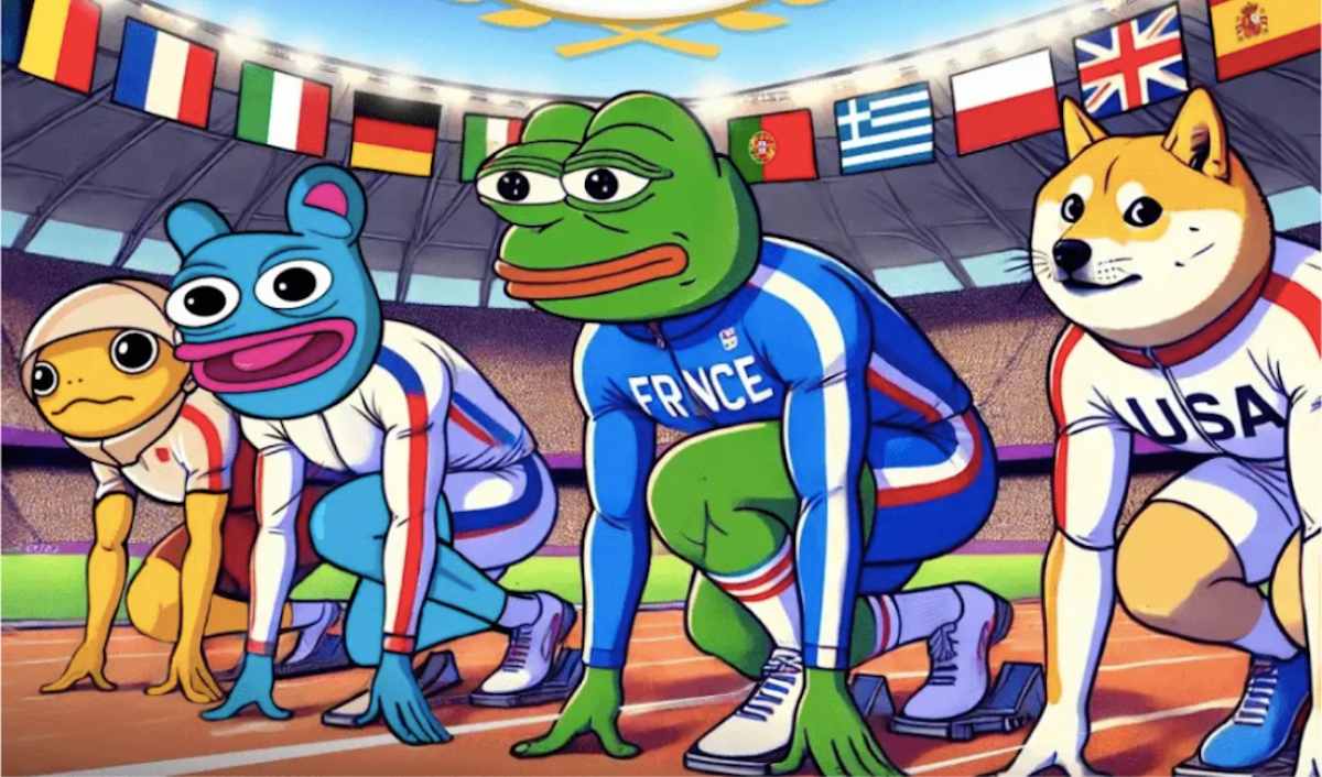 the meme games
