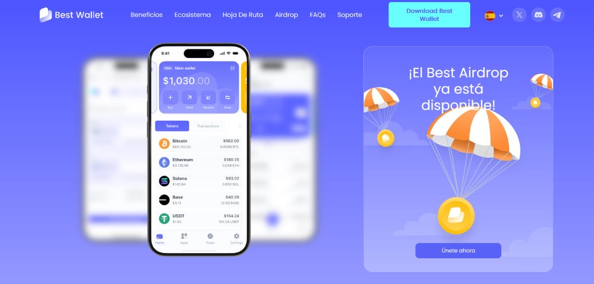 exchanges descentralizados