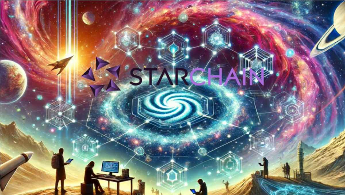 starchain