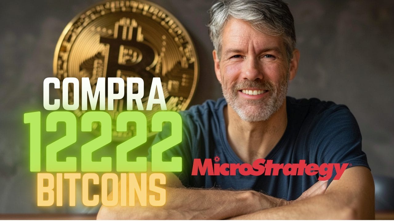 Vídeo sobre BITCOIN: El Último Valor REFUGIO – Récord en los ETFs de BITCOIN