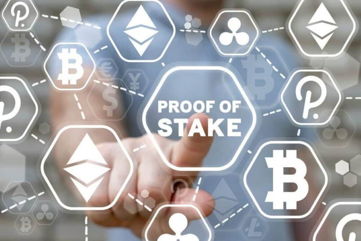 Las mejores criptomonedas Proof of Stake para invertir en 2025