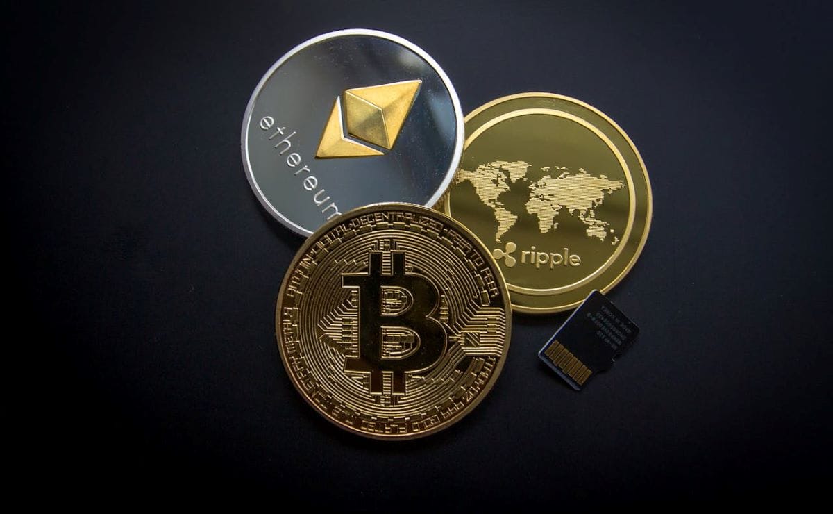 Las criptomonedas más buscadas de Marzo 2025