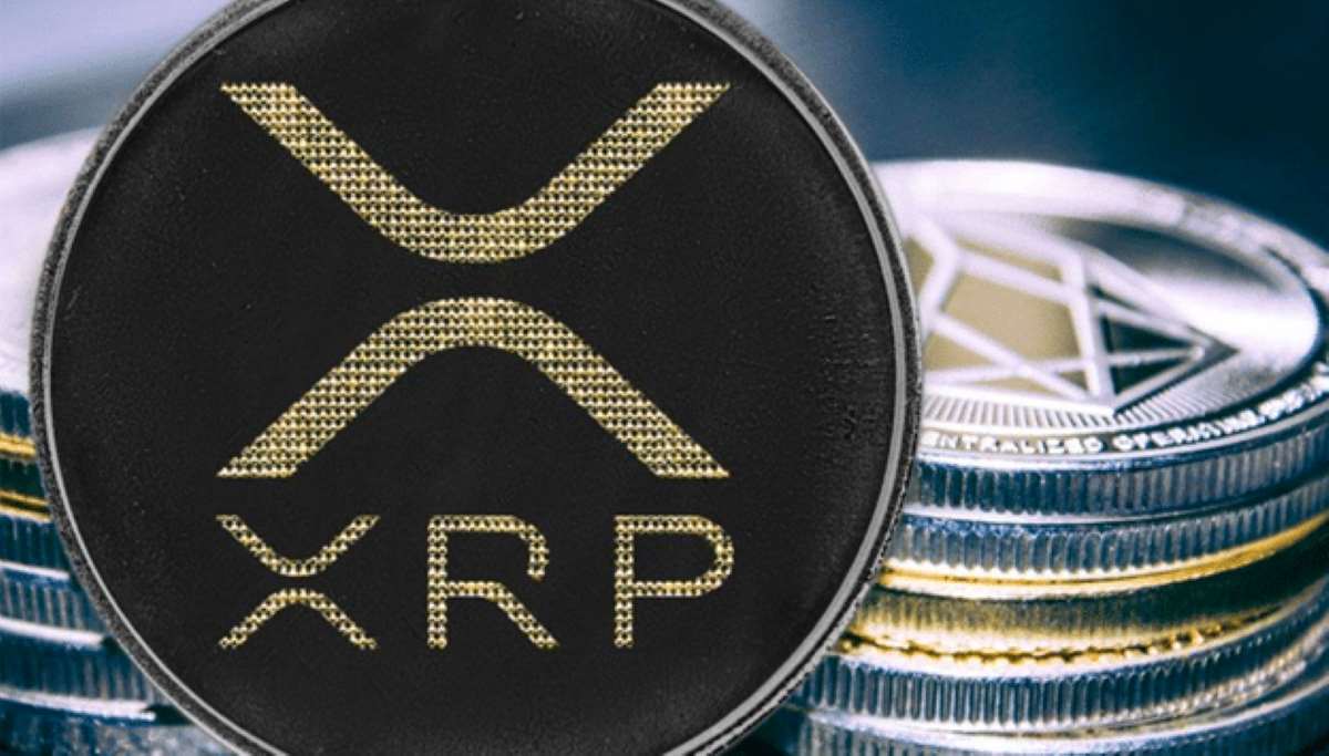 xrp crypto