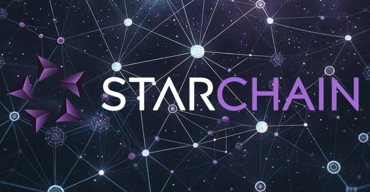 StarChain