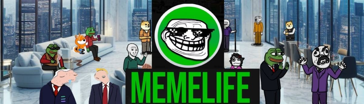 MemeLife