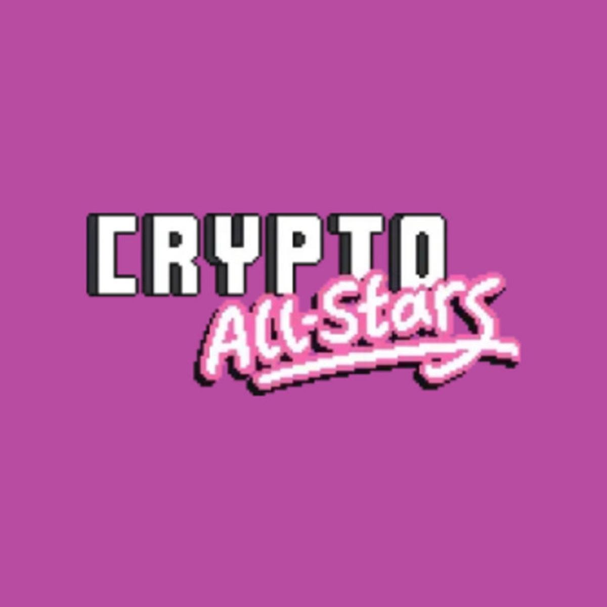 Crypto All Stars