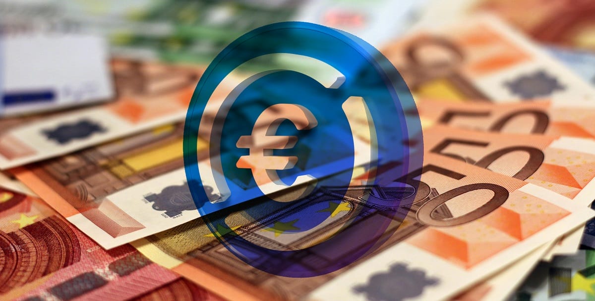 La criptomoneda stable EURC permitirá conversiones 1:1 con el euro en Coinbase
