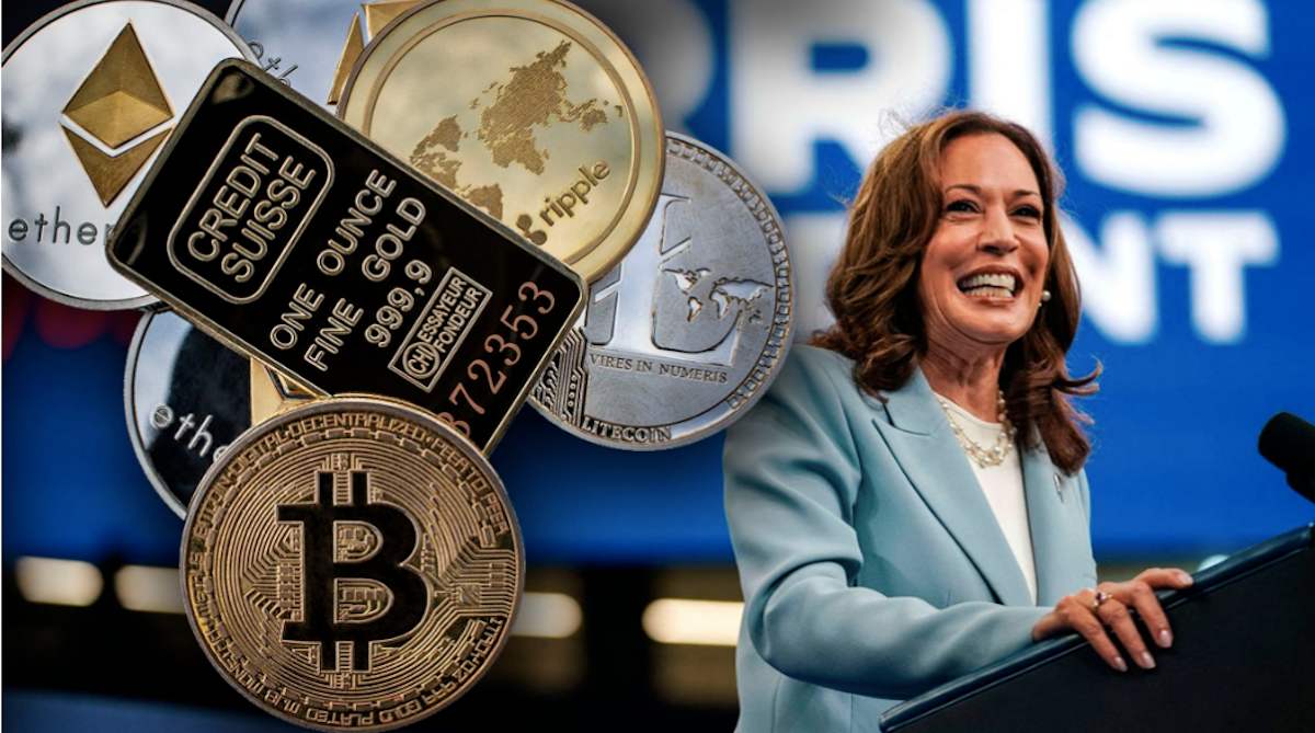 sector crypto