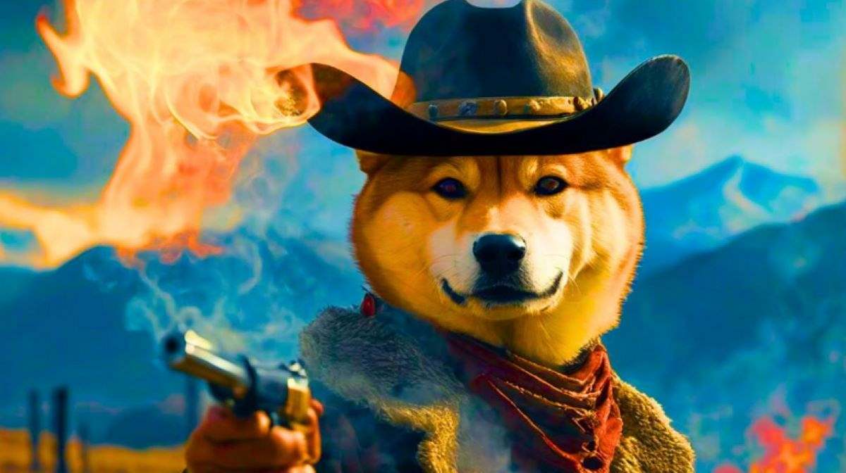 Shiba Shootout