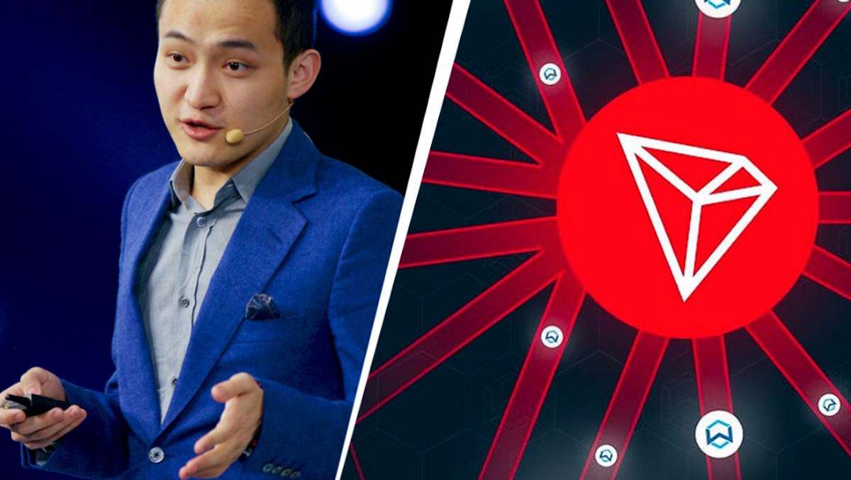 precio de tron