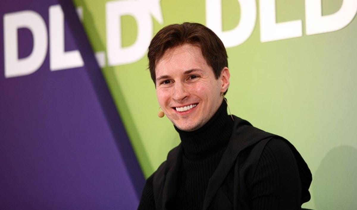 CEO de Telegram es liberado bajo fianza, pero sigue el proceso en su contra
