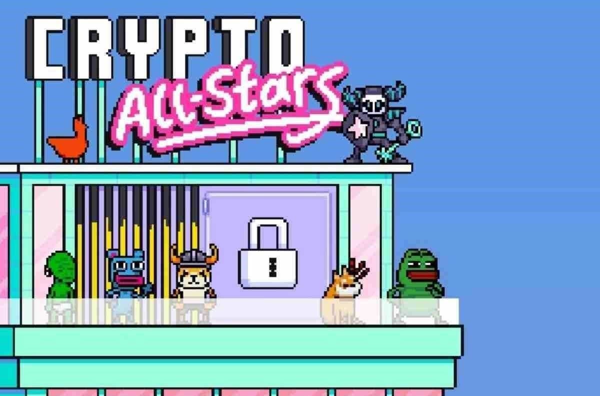 preventa token