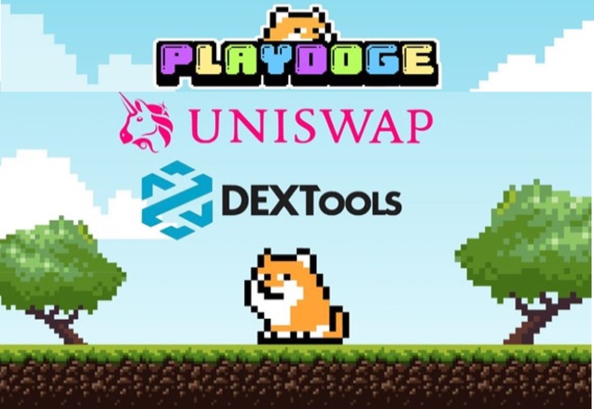 PlayDoge