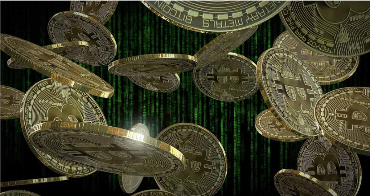 precio de bitcoin