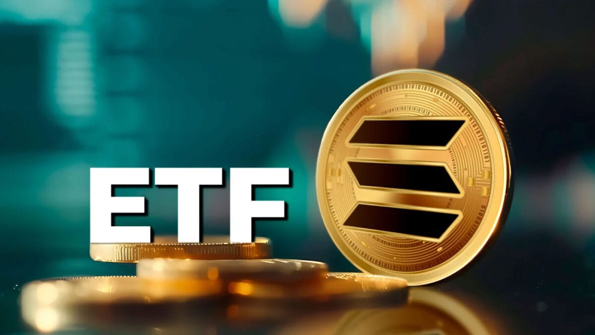 ETF de Solana