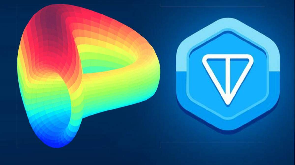 TON colaborará en un nuevo proyecto con CRV en una nueva plataforma