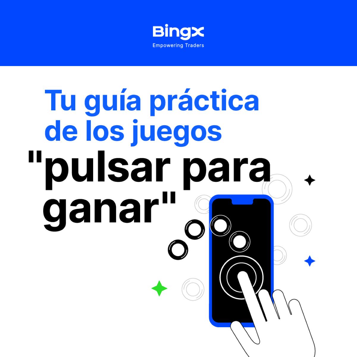 BingX