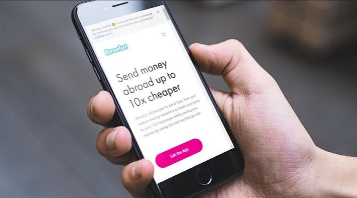 Revolut, la fintech que permite el uso de criptos, planea lanzar su stablecoin