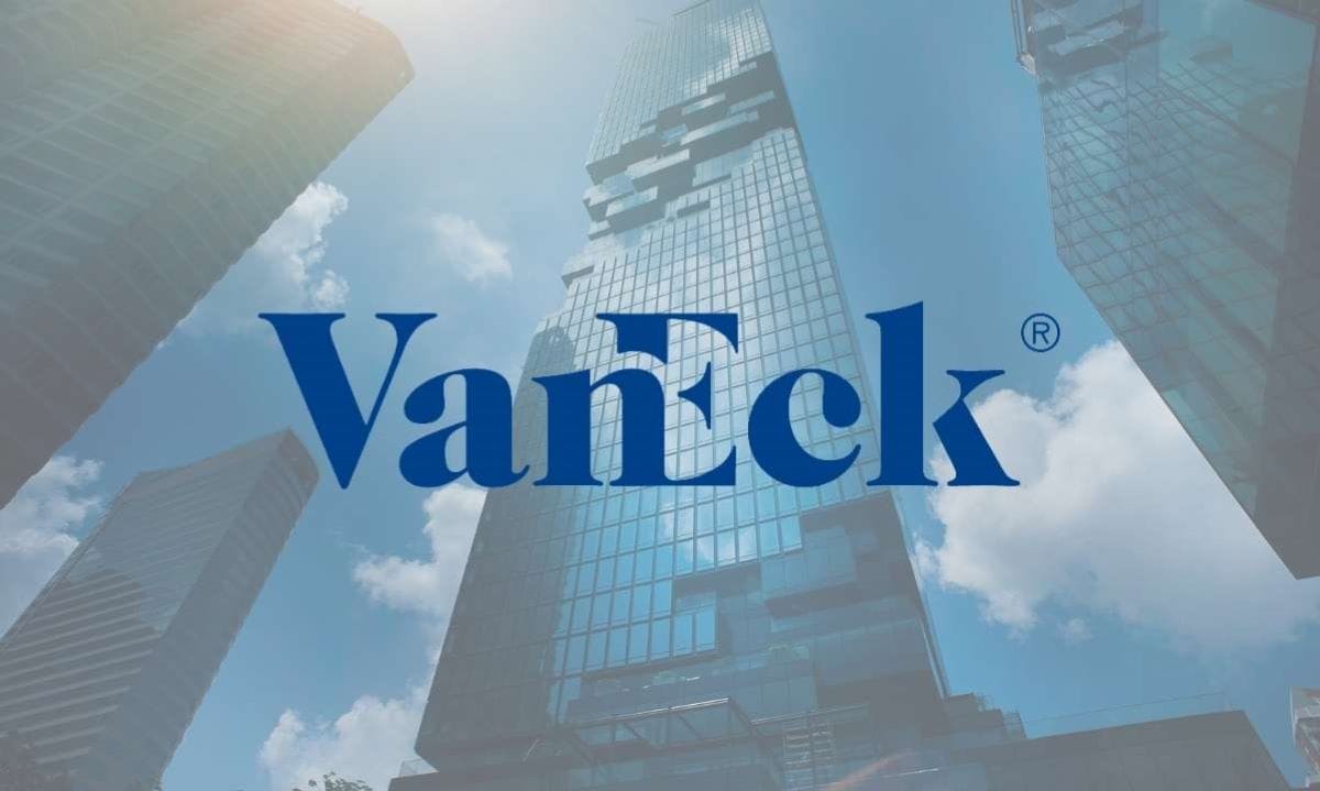 Análisis de VanEck indica que la presidencia de Harris favorecería a BTC