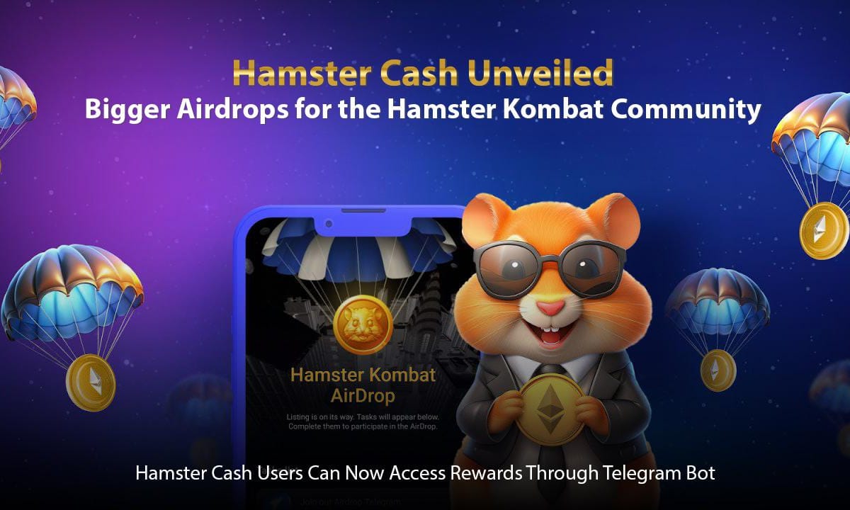 El lanzamiento de Hamster Cash causó entusiasmo inicialmente