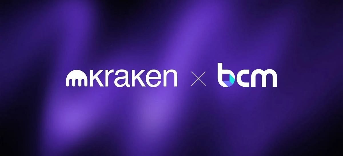 Kraken Exchange compra Coin Meester BV