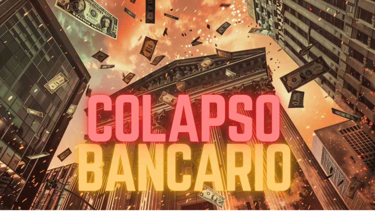 Vídeo: Crisis bancaria en EEUU – ¡BITCOINS de hace 15 AÑOS se MUEVEN!