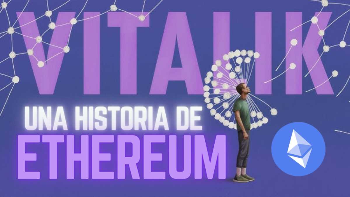 Vídeo: El documental ‘VITALIK: Una Historia de Ethereum’ Revoluciona el Cine