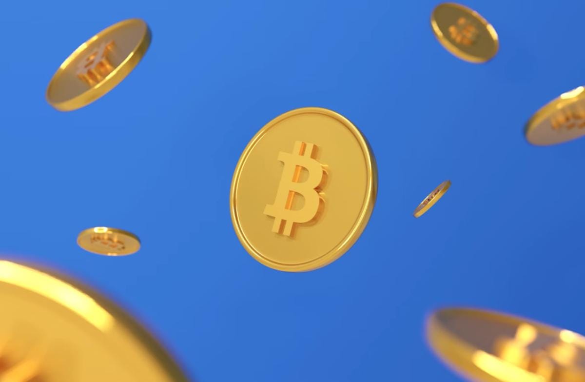Antiguos tenedores de Bitcoin mueven 250 BTC