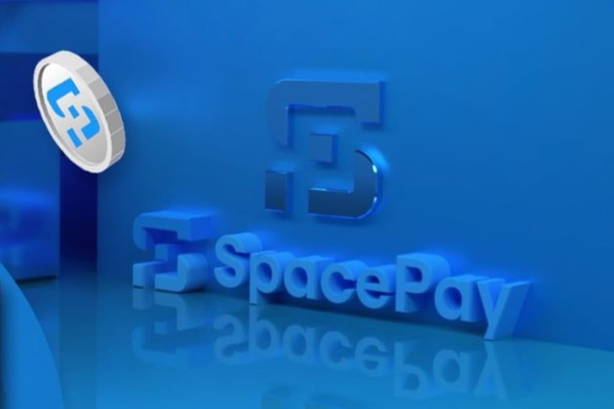 ¡El futuro de los pagos ya está aquí!