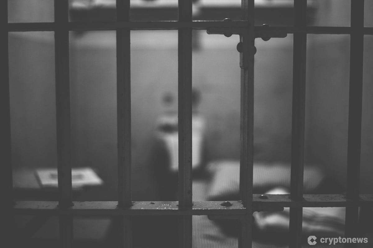 Ex CEO de Binance saldrá de prisión antes de lo esperado