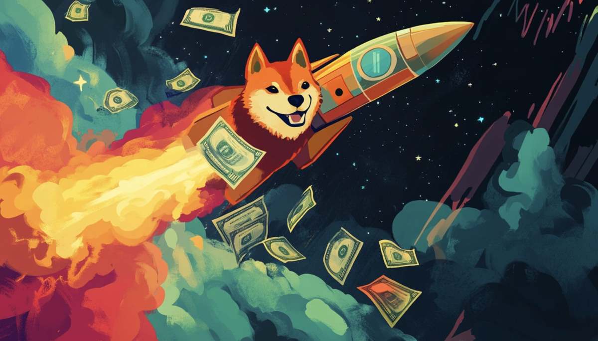 Análisis del precio SHIB
