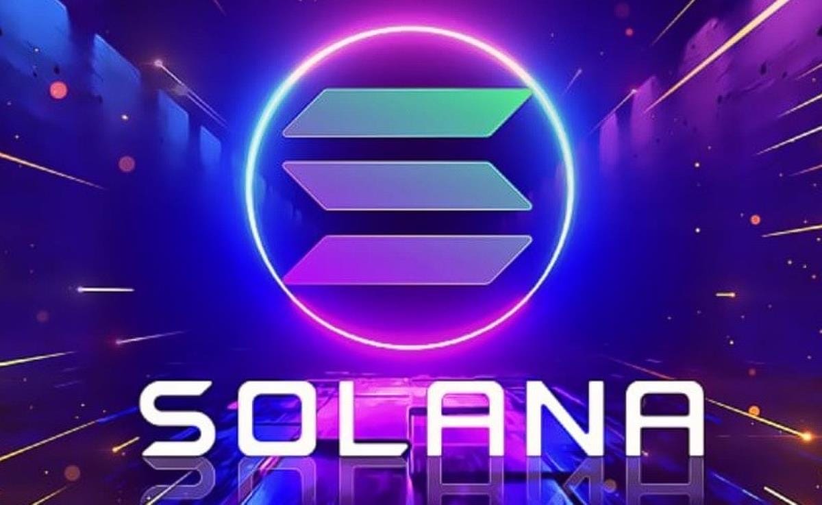 Canary Capital, ha presentado una solicitud para un ETF Solana al contado ante la SEC