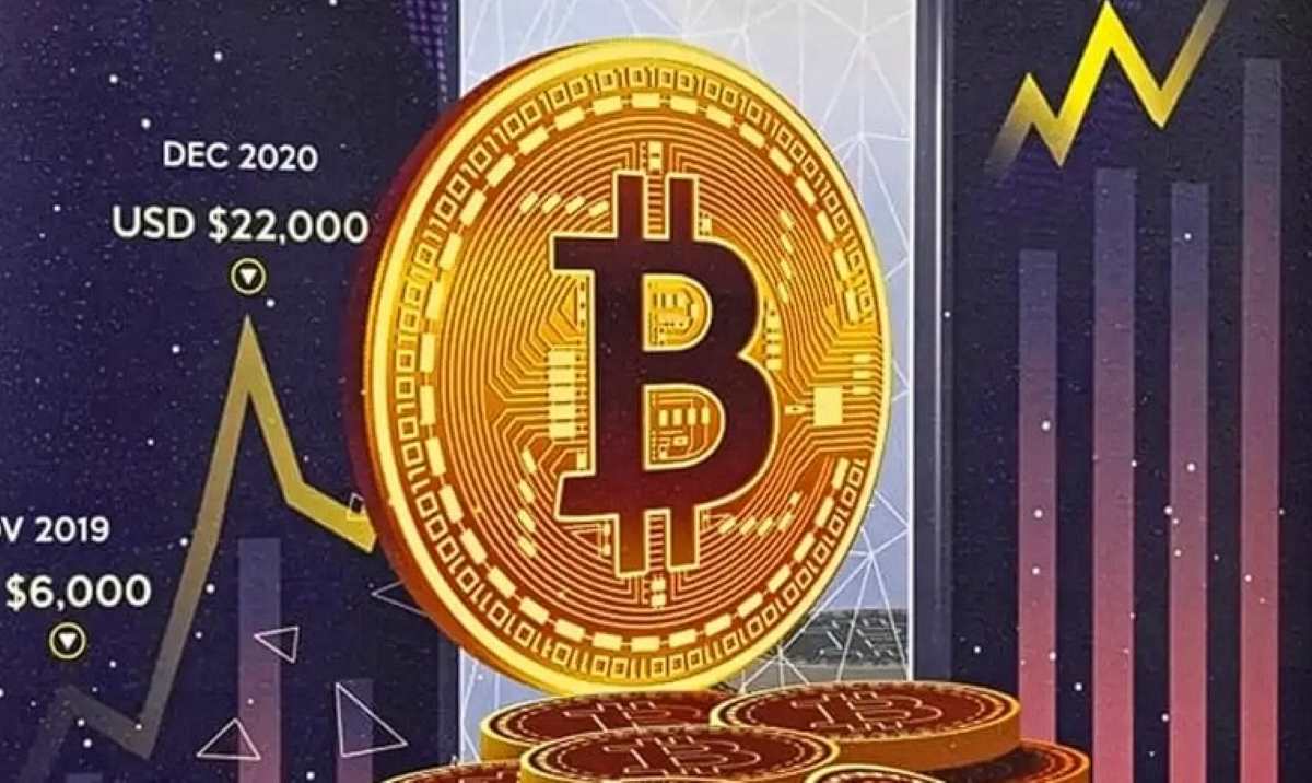 La generación de Bitcoins es una de las partes centrales del negocio de las criptomonedas