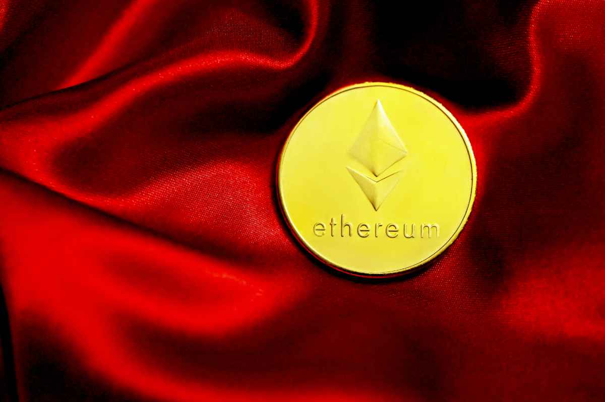 Un usuario pagó 700,000 dólares en tarifa de gas por una transacción nula de Ethereum