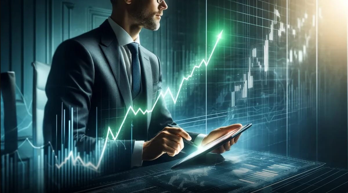 ARK Invest vende 36 millones de dólares en acciones de Robinhood
