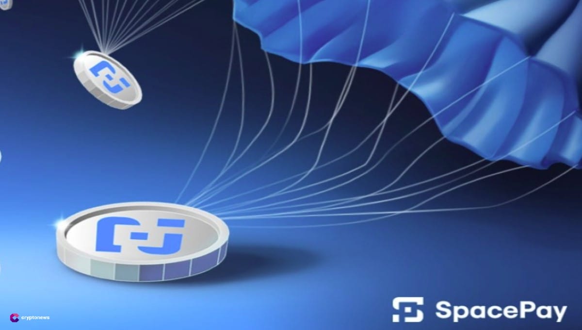 Únete a SpacePay y sé parte del futuro del comercio de criptomonedas sin esfuerzo