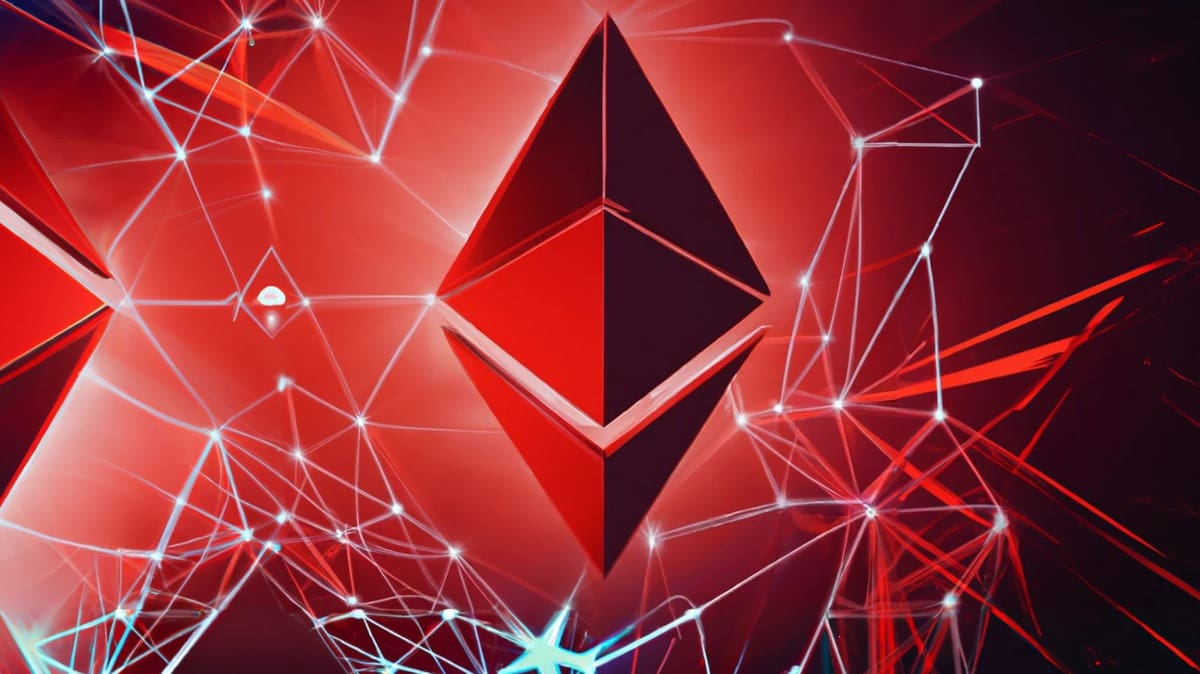 El bajo rendimiento del precio de ETH en los últimos meses se podría atribuir a las malas decisiones de la Fundación Ethereum
