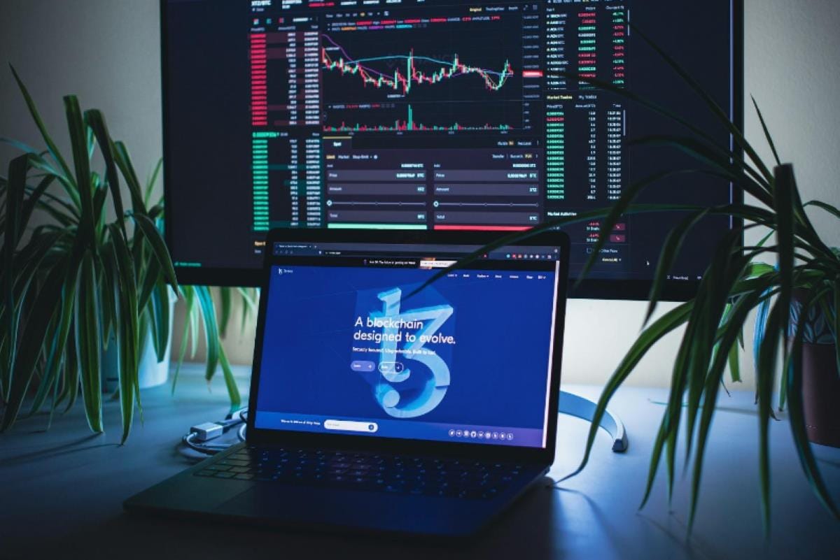 Cómo puede ser el impacto de las criptomonedas en el futuro