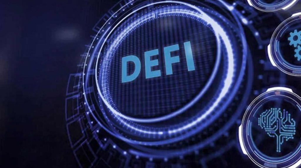 Las plataformas DeFi sufren cada vez más ataques de hackers informáticos.