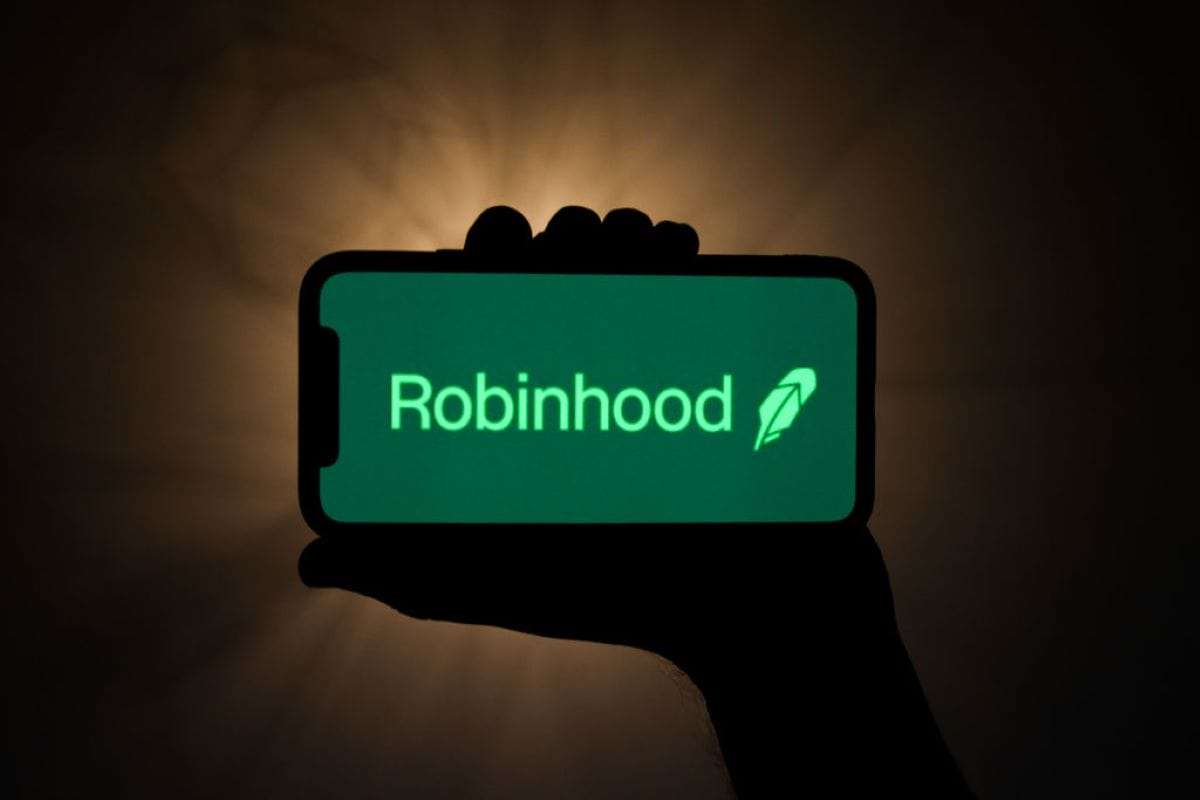 Robinhood añadirá futuros de Ethereum y Bitcoin