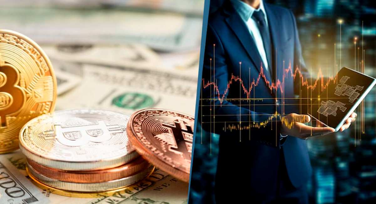 Relevancia de las DeFi aumenta en Europa