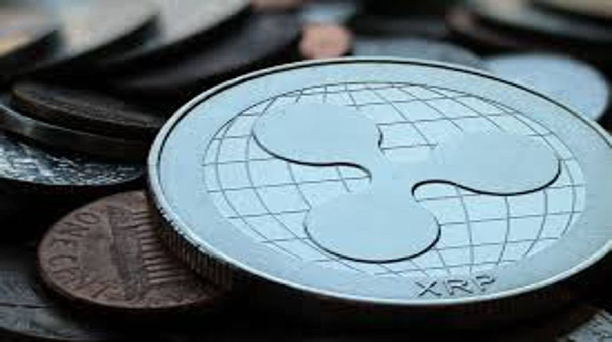 XRP es una de las criptomonedas alternativas mejor consideradas en el mercado
