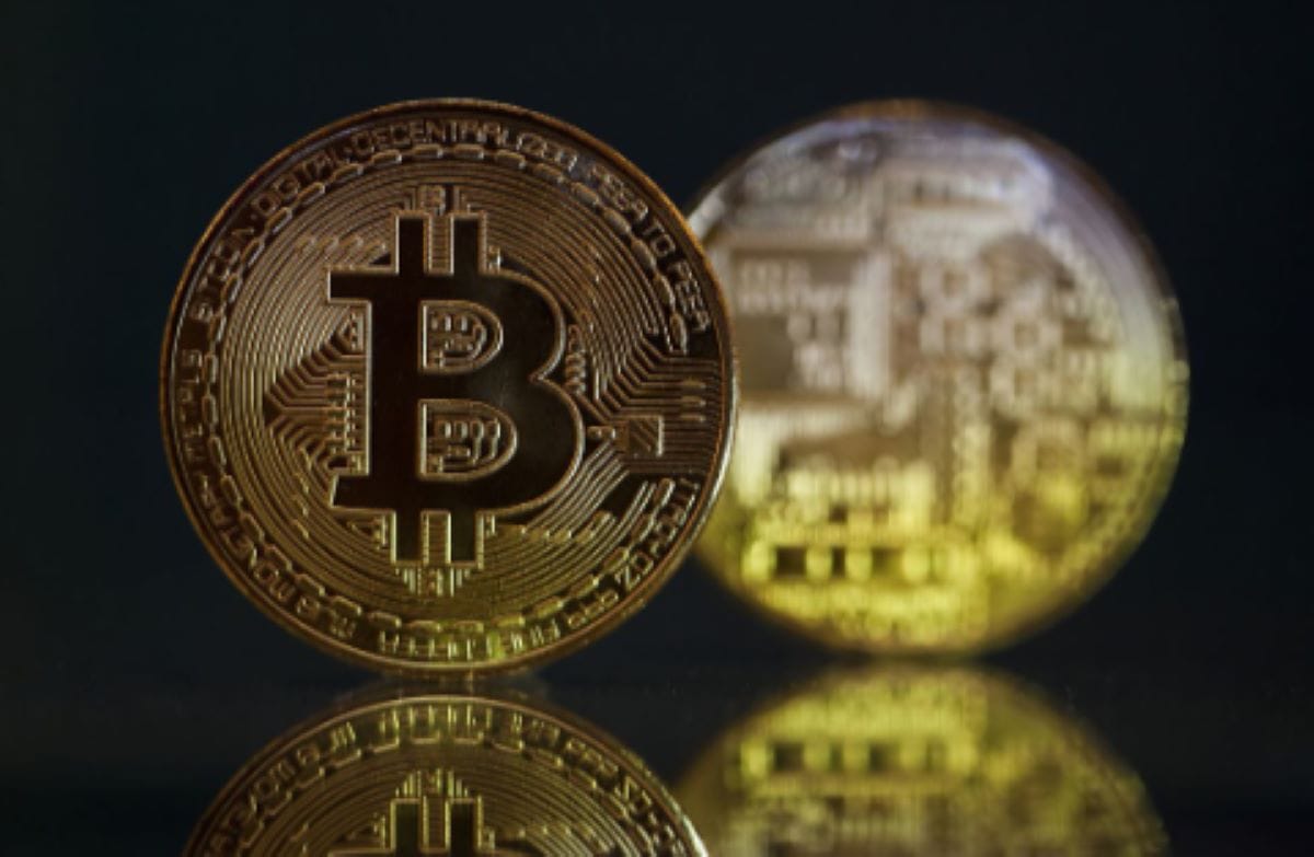 Cómo transformar Bitcoin en dinero real