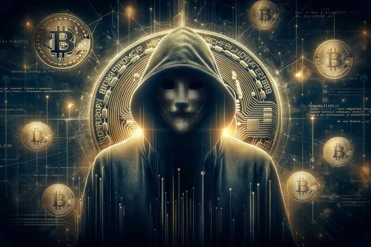 ¿Está Peter Todd detrás de la figura de Satoshi Nakamoto?
