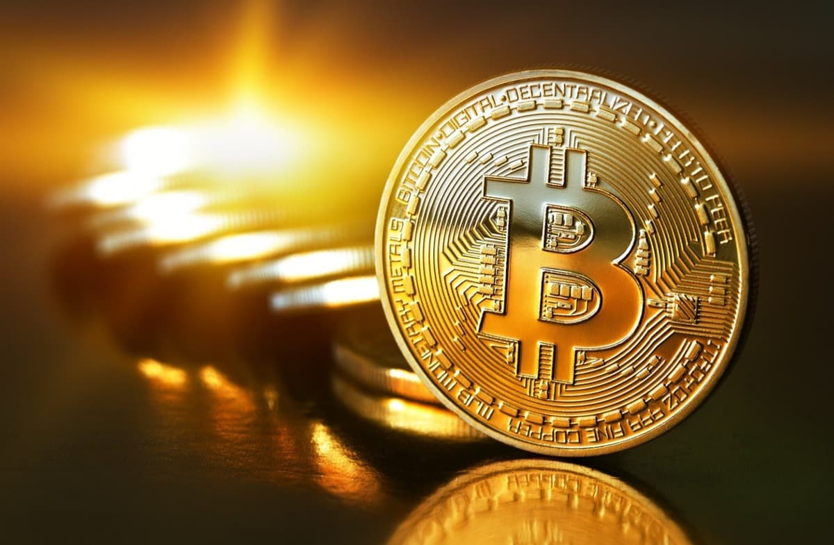 El precio de BTC está cerca de superar su ATH