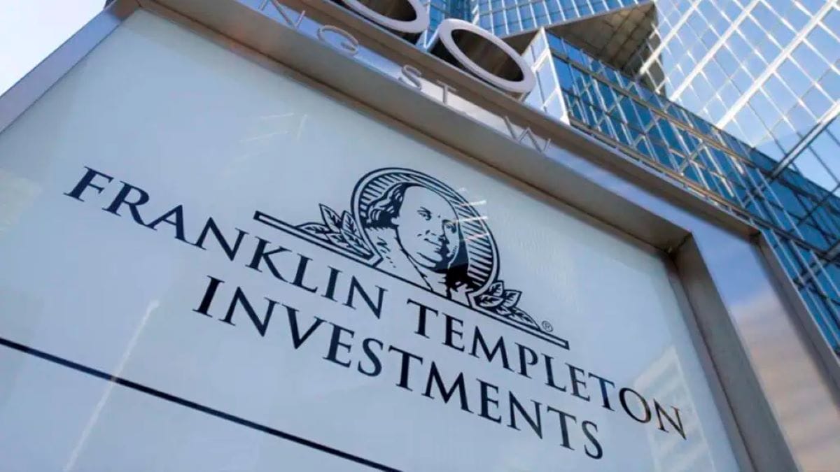 Franklin Templeton estrena su fondo FOBXX en la red de Coinbase,