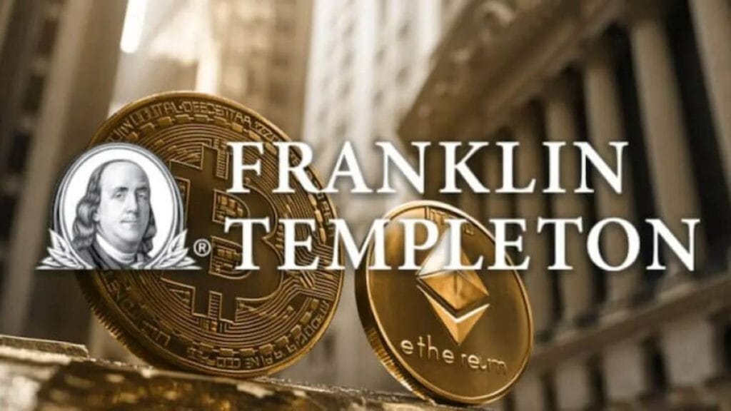 El fondo FOBXX de Franklin Templeton se lanzó en el año 2021.