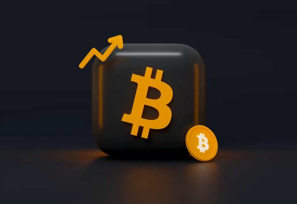 La relevancia de Bitcoin permanece fuerte