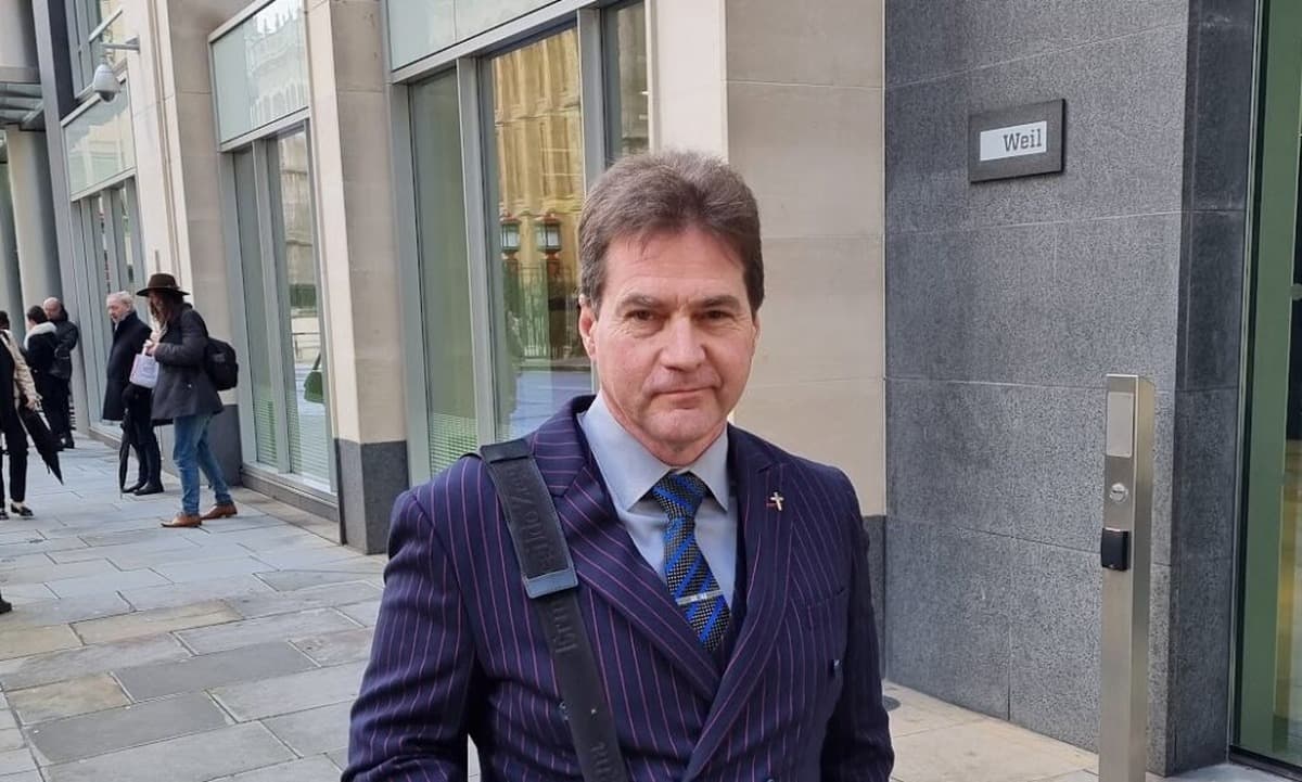 Craig Wright ha creado TerraNode, una nueva solución de escalabilidad para Bitcoin