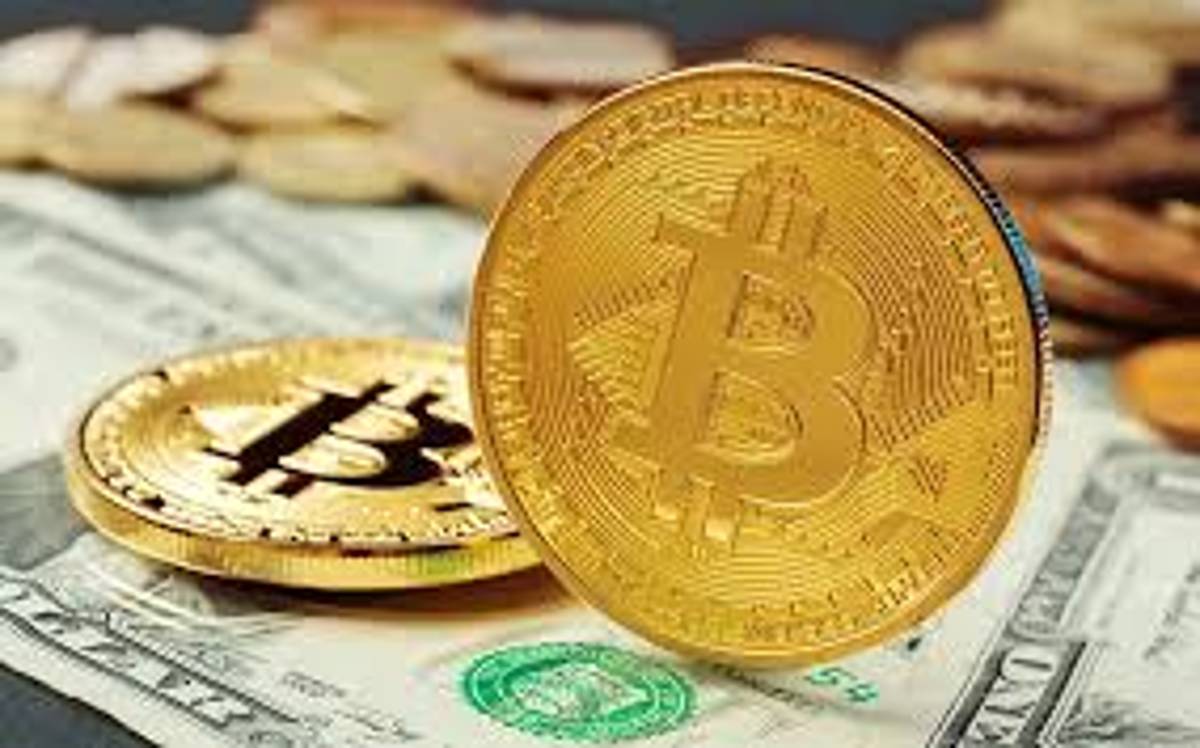 El mercado de compra y venta de Bitcoins registra fuertes movimientos a comienzos de noviembre